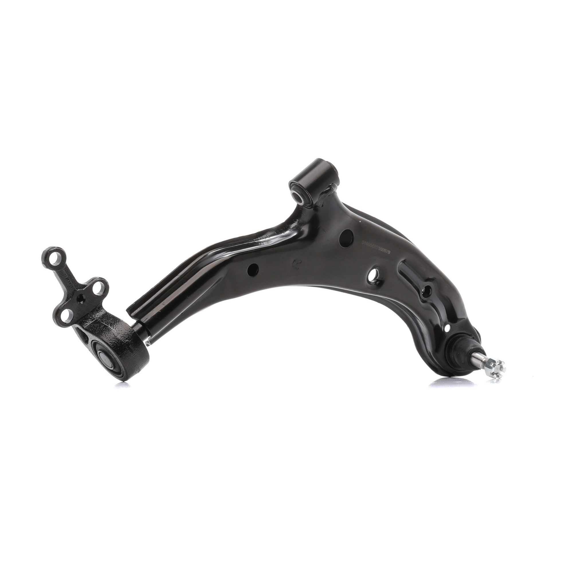 Ostke STARK Õõtshoob, käändmik Toode nr.: SKCA-0050334 madala hinnaga 25,69 €
