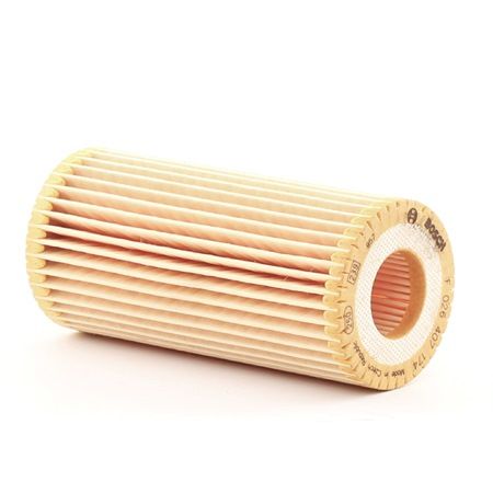 Compre online originais a baixo custo Filtro de óleo F 026 407 174 comparáveis com os números OEM 06K115466