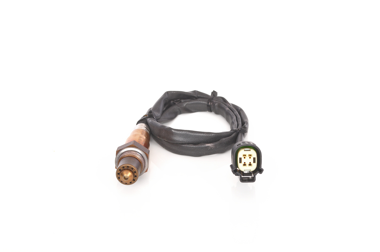 Acquista online Sonda lambda 0 258 010 313 originale a buon mercato, comparabile con i numeri OEM CV6A9G444AA