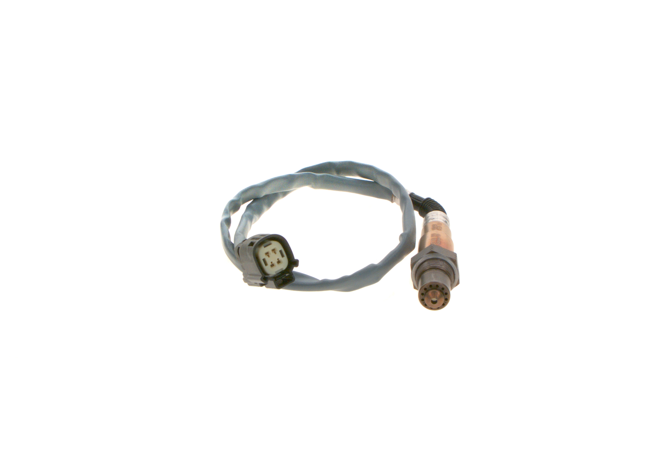 Acquista online Sonda lambda 0 258 010 333 originale a buon mercato, comparabile con i numeri OEM CM5A9G444AA