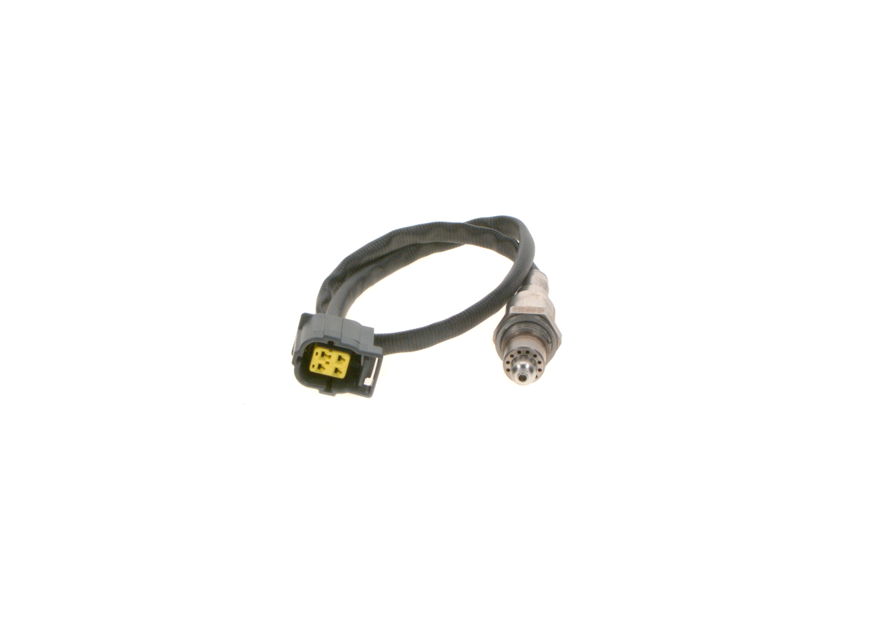 Compre online originais a baixo custo Sonda lambda 0 258 030 009 comparáveis com os números OEM A0075426418