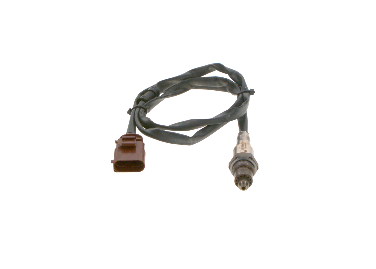 VW 1.4 TSI Hybrid 170 HP Petrol/Electro Lambda sensor OEM 04E906262H from BOSCH online zu günstigen Preisen