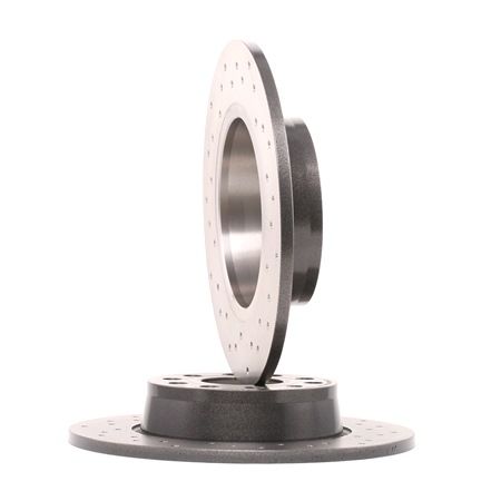 OEM Disco freno AUDI A3 Sportback Allstreet 8Y 1K0615601AA, 561615601, 561615601A da BREMBO - risparmia grazie ai nostri prezzi bassi