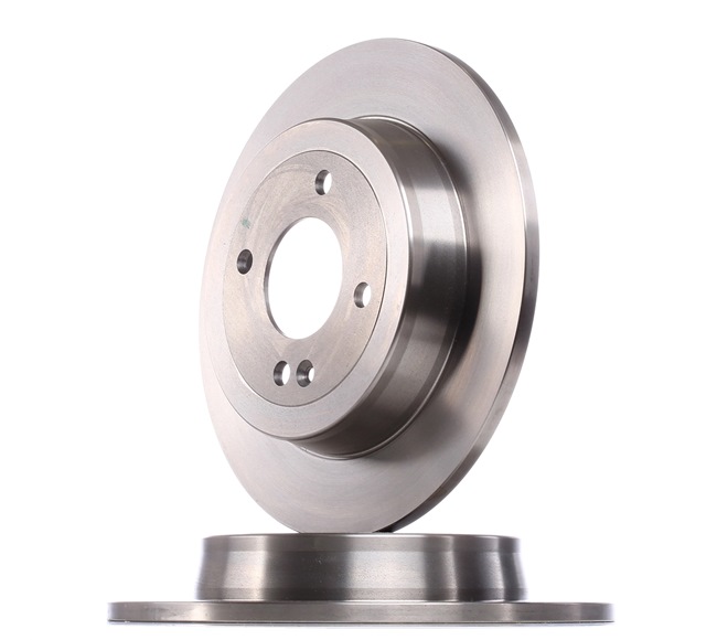 BREMBO OEM Féktárcsa HYUNDAI 1.0 T-GDI 101 LE Benzin 584110U300 gépkocsihoz online, nagyszerű áron
