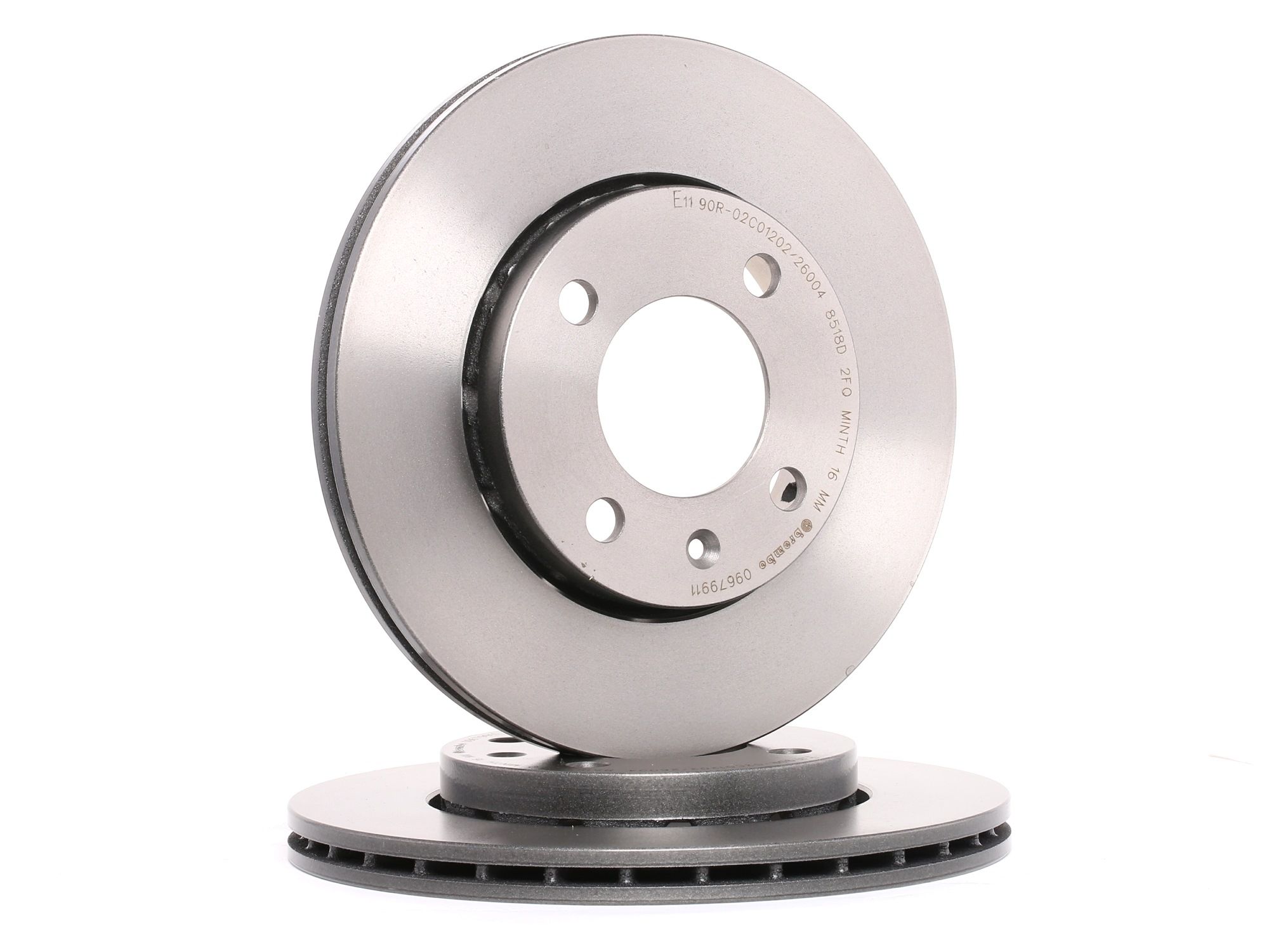 Kupite BREMBO Zavorni kolut Št. izdelka: 09.6799.11 po nizki ceni 28,72 €