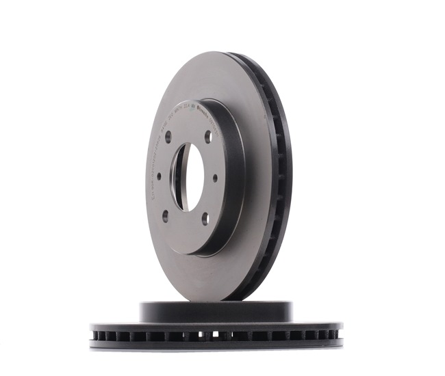 OEM Brake disc MITSUBISHI 2.0 GLSTD 90 HP Diesel 308729268 from BREMBO online at great prices