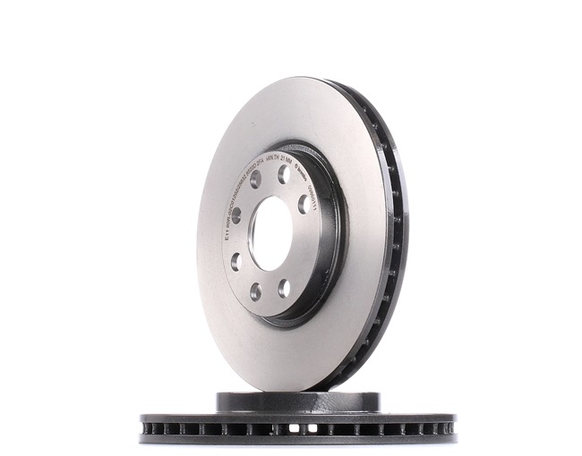 OEM Jarrulevy OPEL 1.3 CDTI (F08, F68) 70 HV Diesel 569000 BREMBO netistä edulliseen hintaan