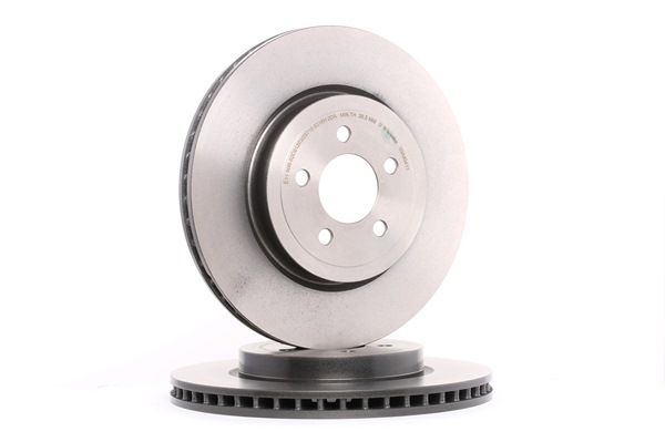 BREMBO OEM Féktárcsa CHRYSLER 3.0 V6 CRD 211 LE Dízel 04779197AA gépkocsihoz online, nagyszerű áron