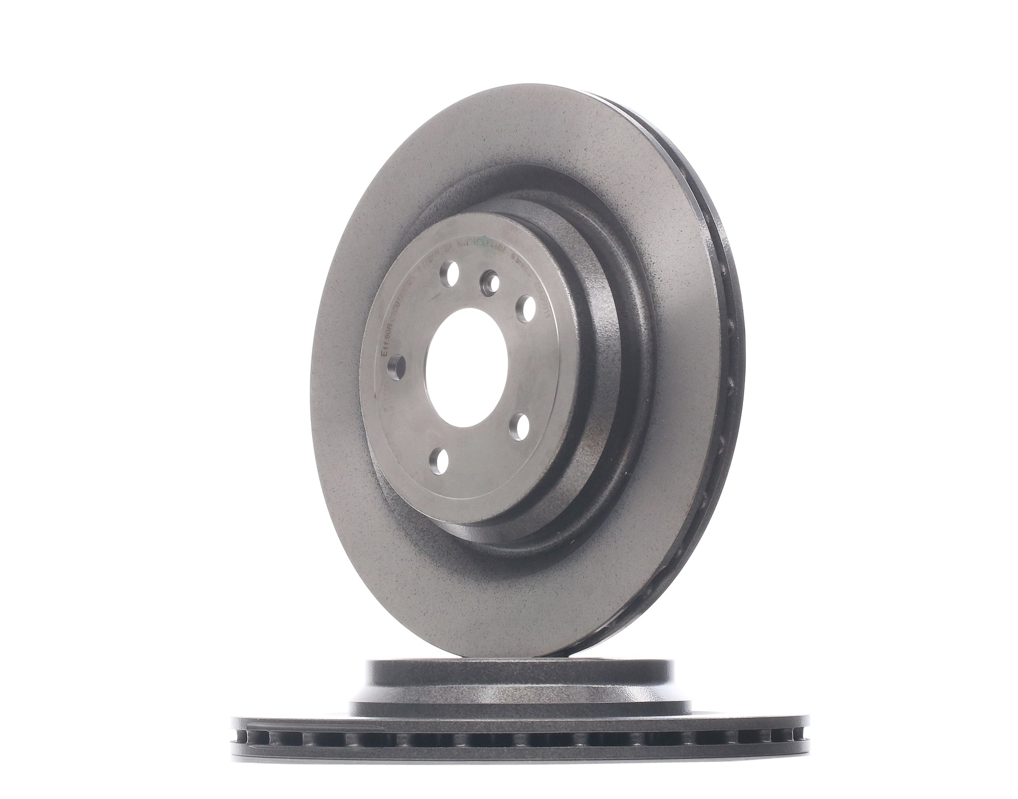 Acquista Disco freno da BREMBO Numero prodotto.: 09.A959.11 al costo di soli 72,37 €