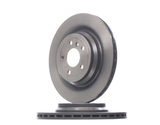 OEM Disco freno per MERCEDES-BENZ ML 400 3.0 4-matic (166.056) 333 CV Benzina 1664230112 da BREMBO online ad un ottimo prezzo
