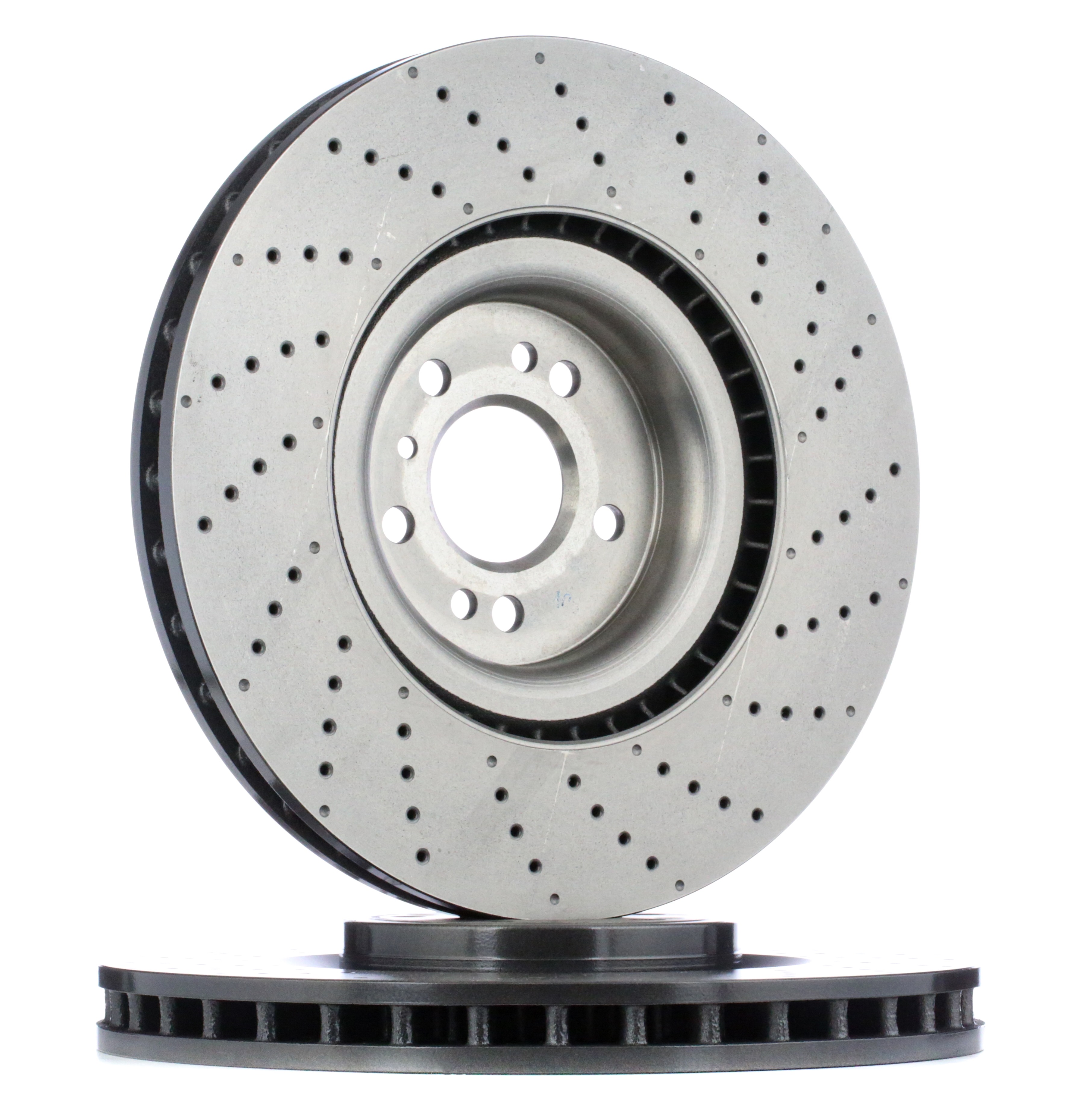 Įsigykite BREMBO Stabdžių diskas Prekės Nr.: 09.A960.21 už žemiausią 109,88 € kainą