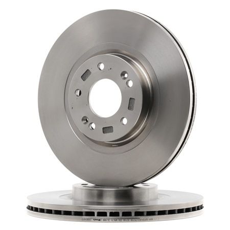 OEM Disc de frână HYUNDAI 3.0 GDi 264 CP benzina 517122P700 de la BREMBO online la un preț incredibil