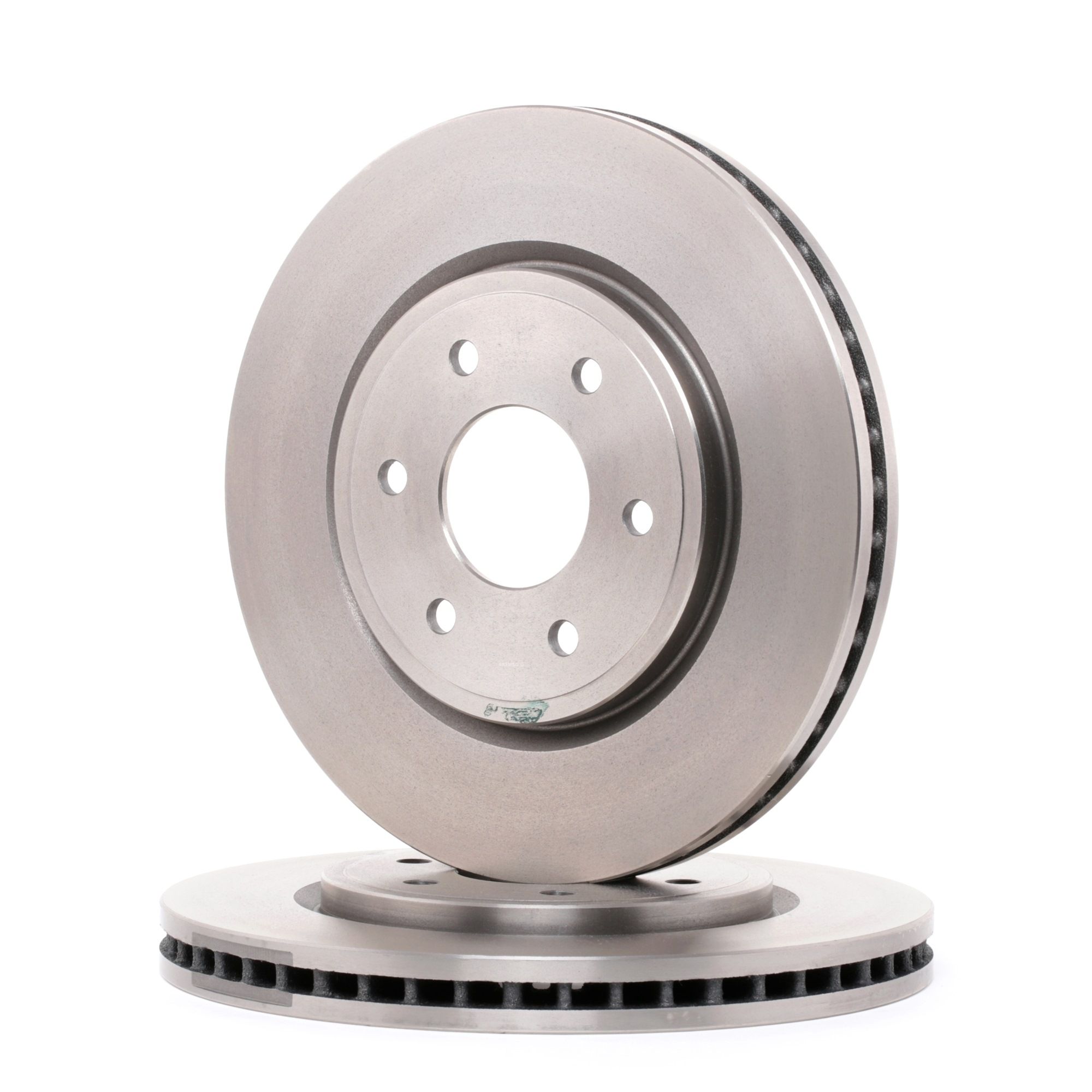 Įsigykite BREMBO Stabdžių diskas Prekės Nr.: 09.B628.10 už žemiausią 48,46 € kainą