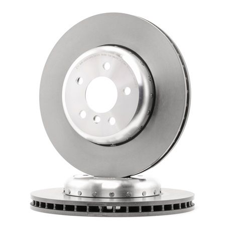 Köp billiga original Bromsskiva 09.C409.13 jämförbara med 34106898723 OEM nummer på nätet