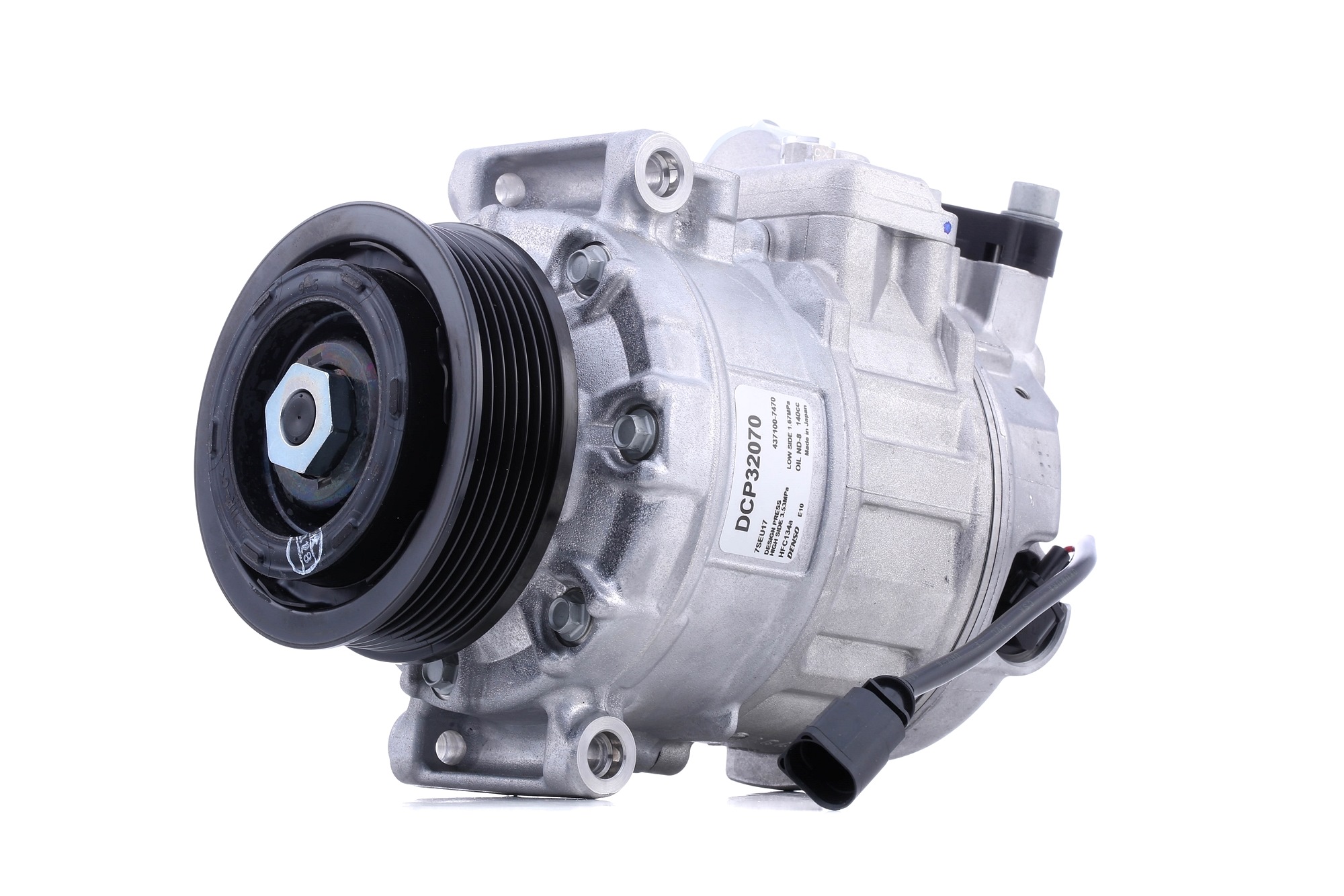 Ostke DENSO Kliimakompressor Toode nr.: DCP32070 madala hinnaga 323,63 €