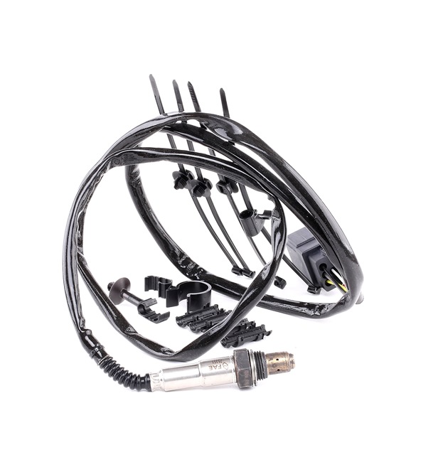 Compre online originais a baixo custo Sonda lambda 75351 comparáveis com os números OEM 077906262D