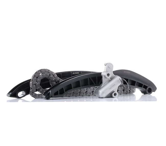 OE Ketting, set VW VENTO 2013 03C109158A, D90ED67ZN17, 1669843 van FAI AutoParts