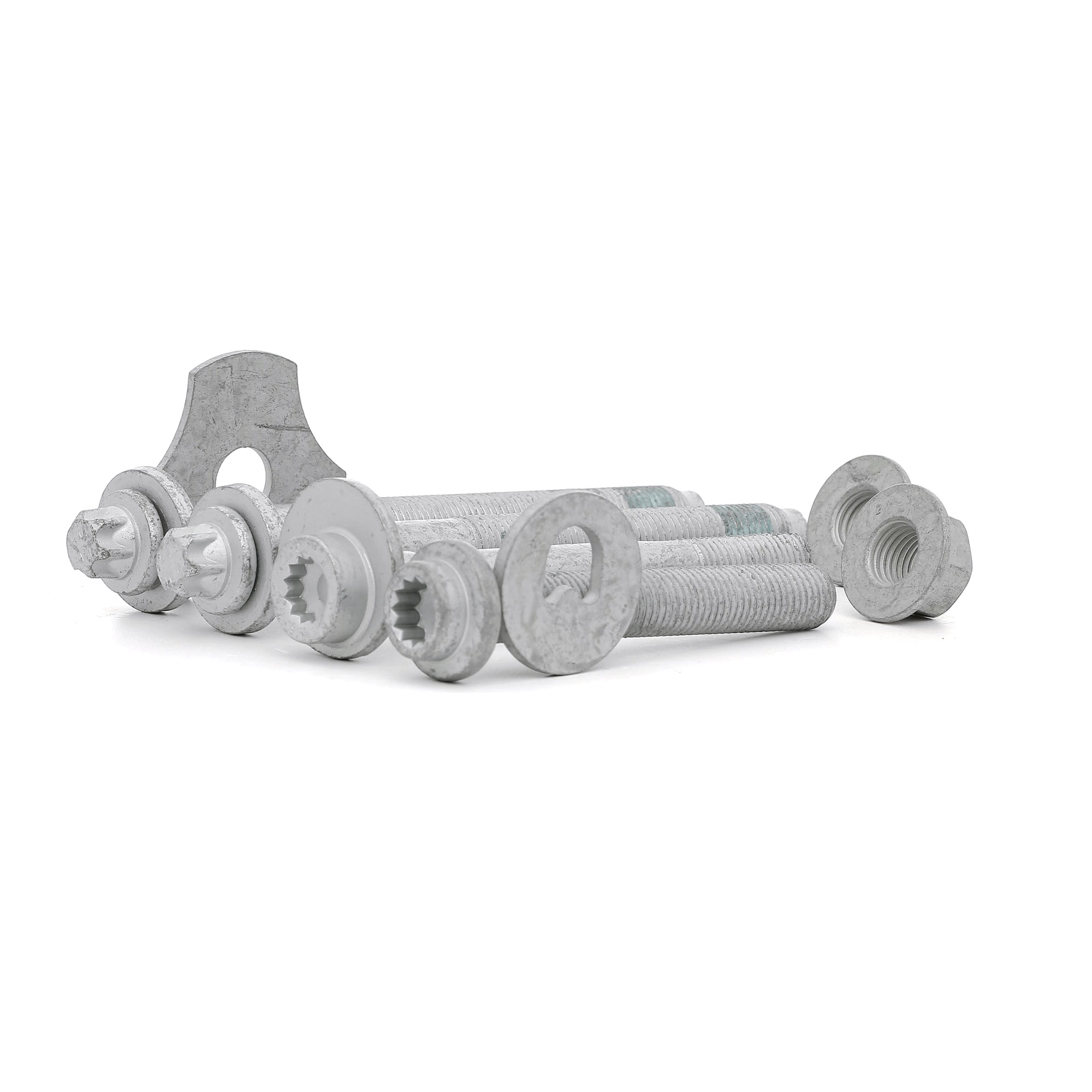 Compre LEMFÖRDER Parafuso de correcção do camber Produto No.: 37478 01 a preços baixos de 31,39 €
