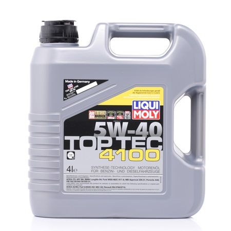 OEM Uleiuri auto PIAGGIO Ape Mini Camion cu platformă / Sasiu 2021 P000315, P000315, P000322 LIQUI MOLY
