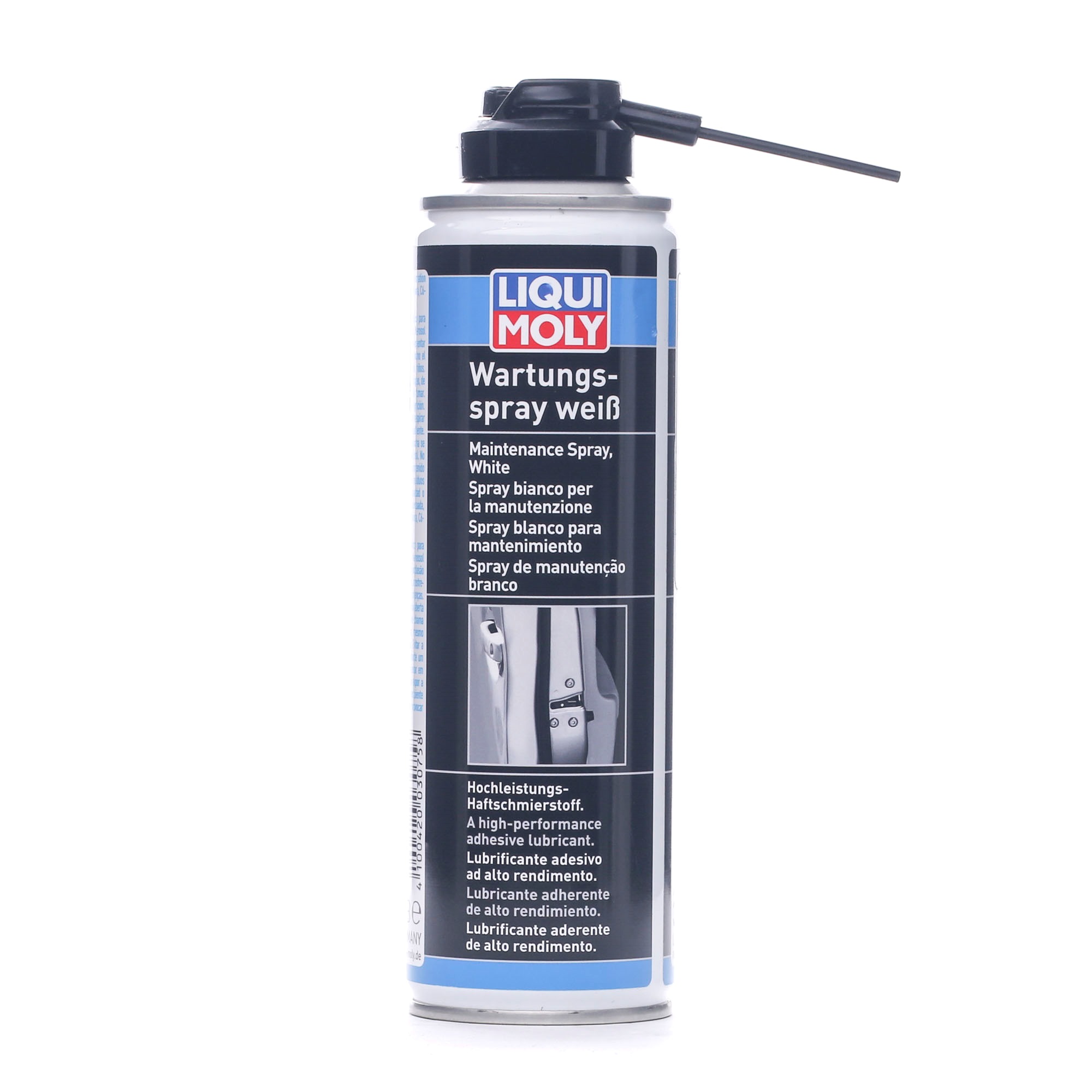 Vásároljon LIQUI MOLY Szerelőspray alkatrészt, termékkód: 3075 alacsony áron: 3969,00 Ft