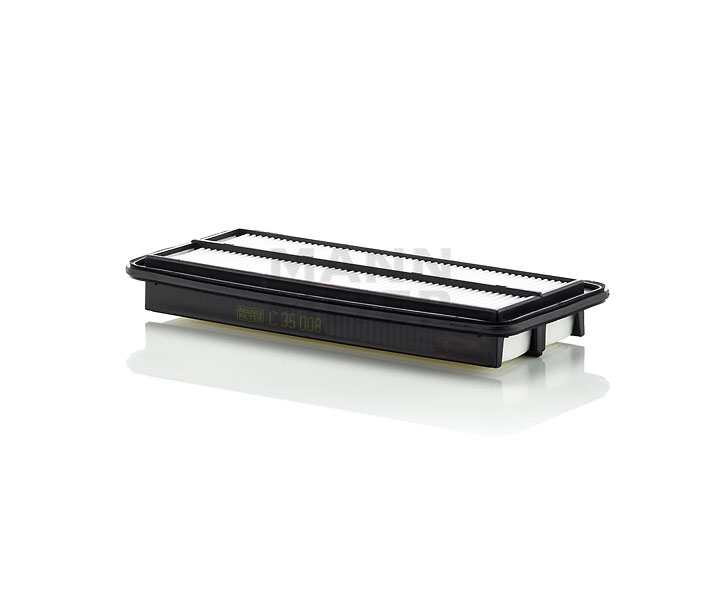 Köp billiga original Luftfilter C 35 008 jämförbara med 17220RL0G00 OEM nummer på nätet