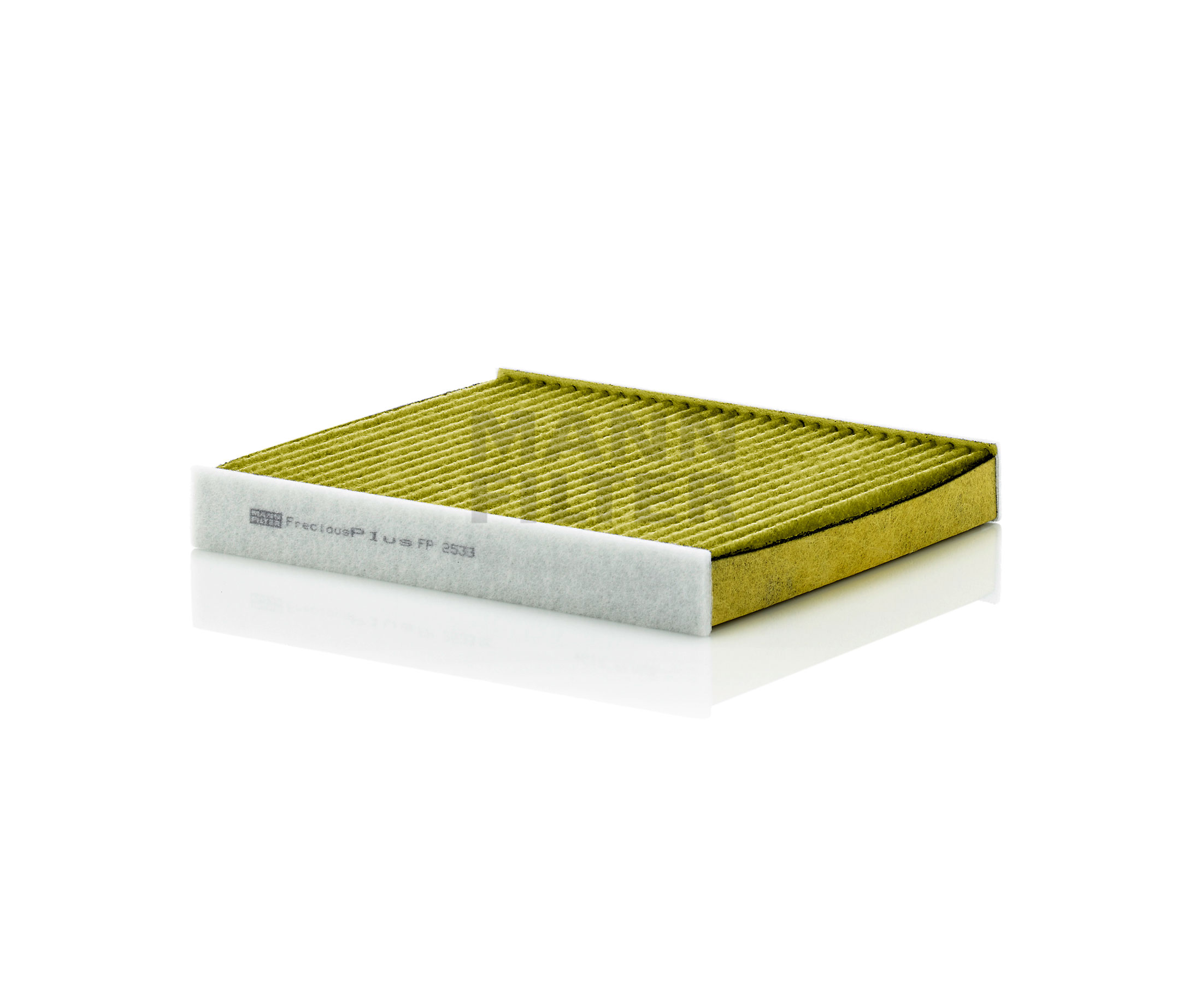Compre MANN-FILTER Filtro de habitáculo Número de producto: FP 2533-2 a bajo precio de 78,03 €