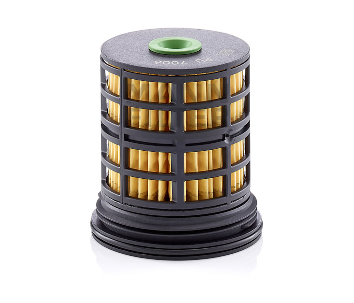 OEM Filtru combustibil CHRYSLER 300 C 04726067AA, 4818693, 4820437 de la MANN-FILTER - economisiți datorită prețurilor noastre mici