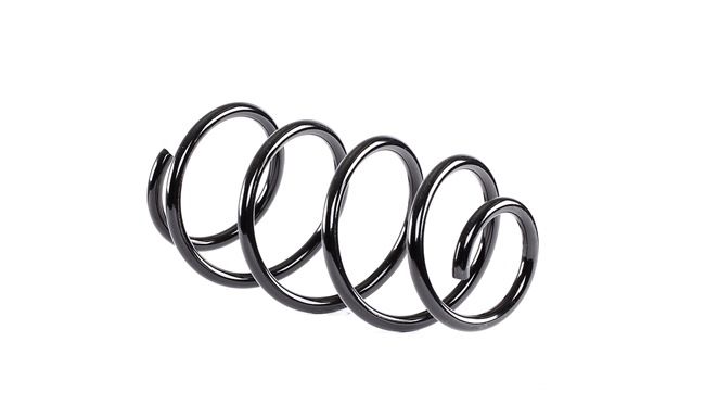 Cumpărați online Arc spiral SP3984 original/ă și la un preț mic, compatibil/ă cu nr. OEM 6R0411105AG