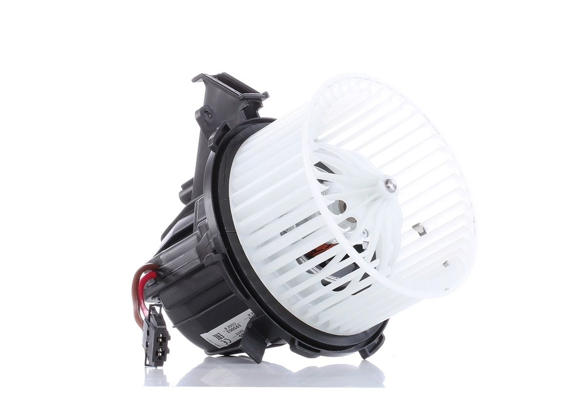 Compre NISSENS Ventilador do habitáculo Produto No.: 87215 a preços baixos de 79,20 €