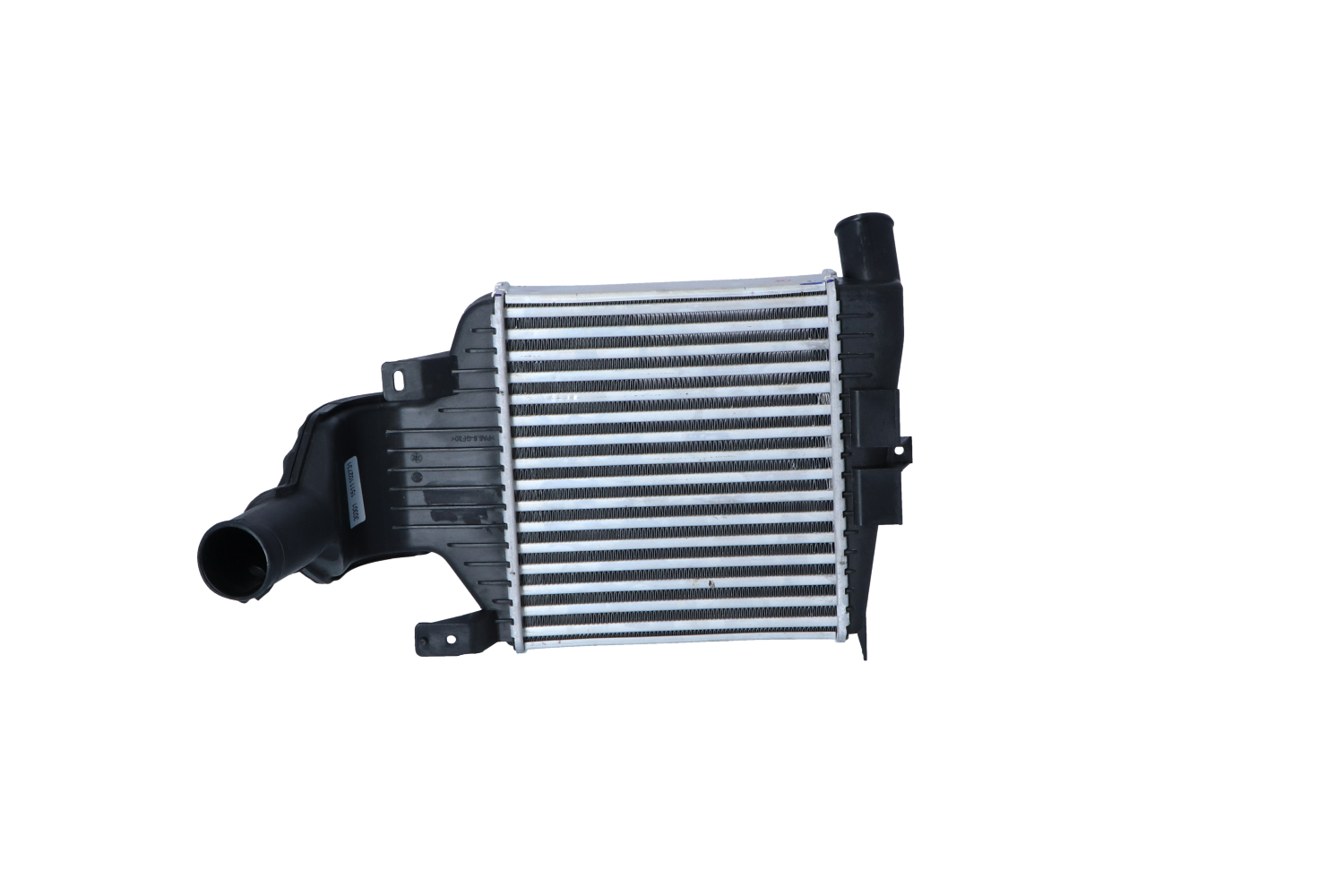 Cumpărați Intercooler de la NRF Număr produs: 30301 la prețul de doar 723,05 lei