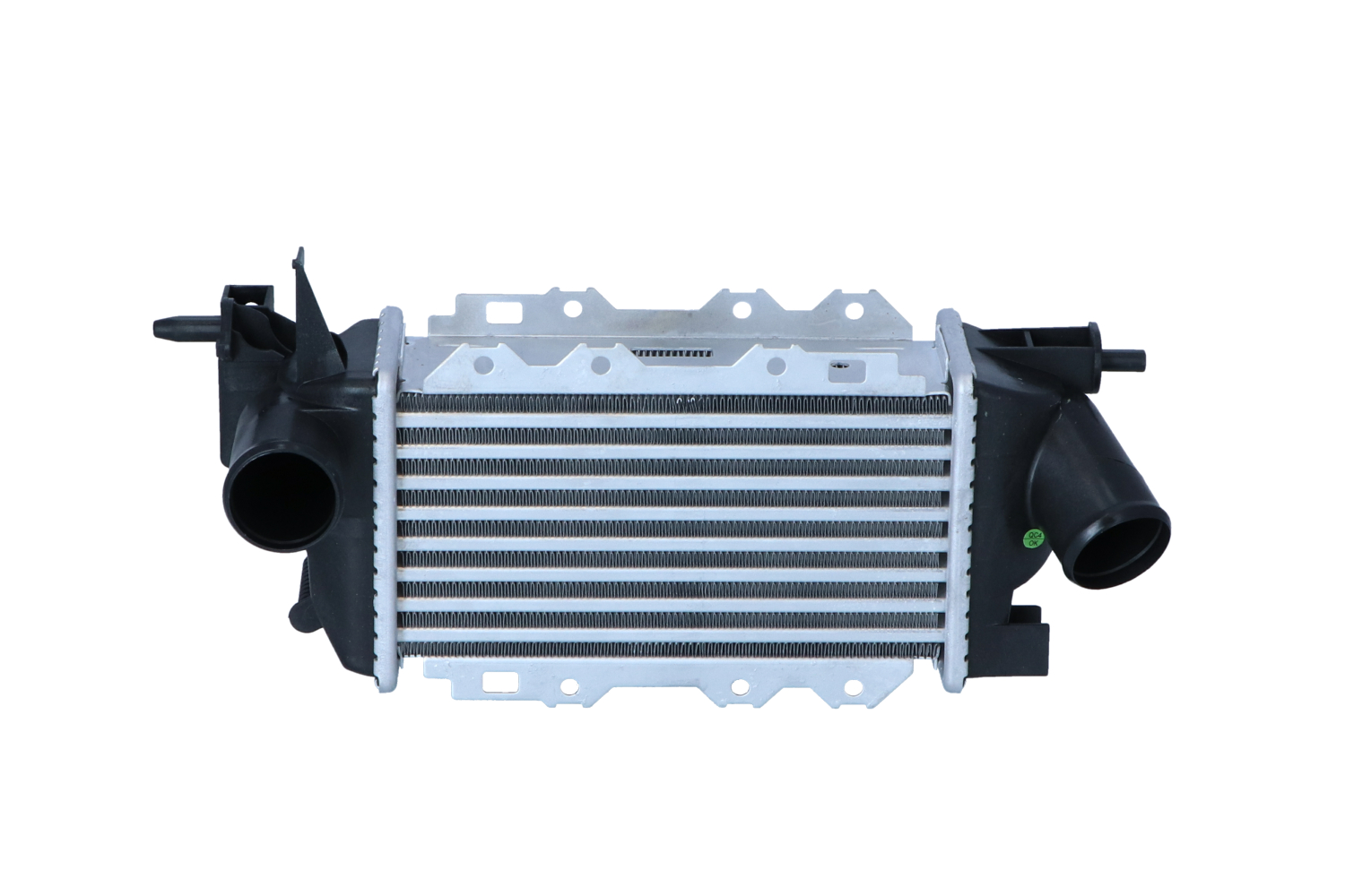 OEM Intercooler VAUXHALL Vectra Mk1 (B) Sedan (J96) 1999 52464588, 4881127, 1300403 NRF