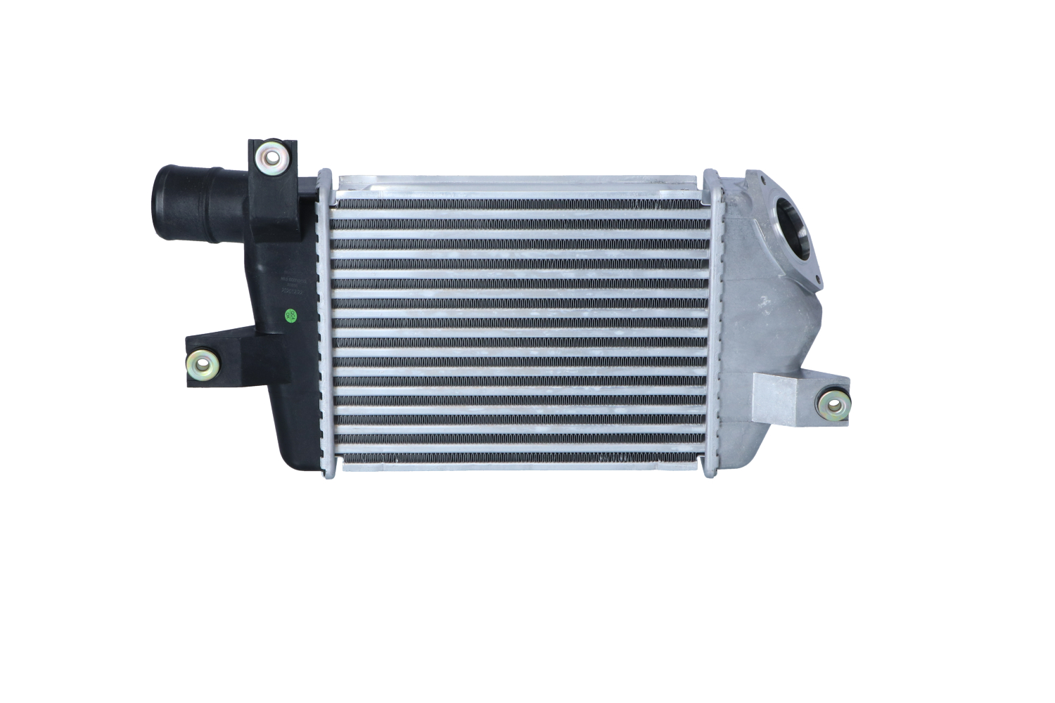 NRF 30366 Intercooler