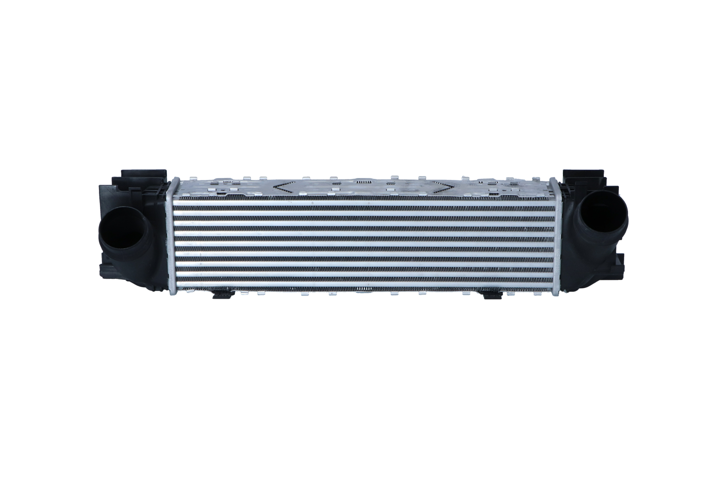 OEM Intercooler 1600 GT Coupe 1967 17517600530, 7600530, 17517005530 NRF