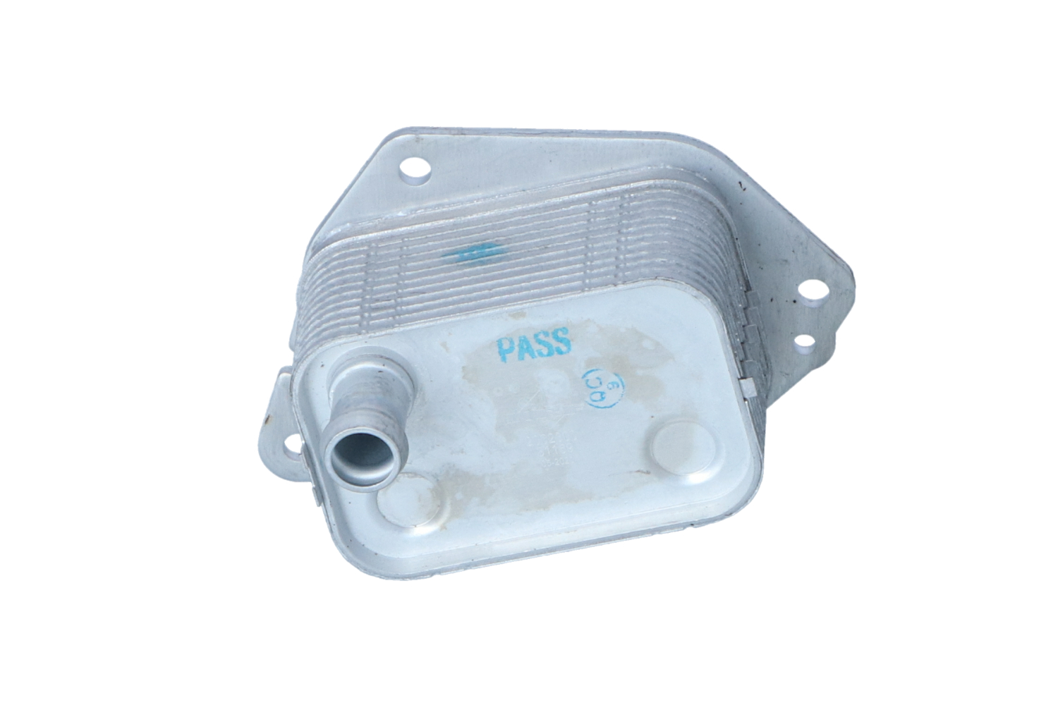 OE Oliekoeler KIA OPTIMA 2024 264102A300, 264102A501 van NRF