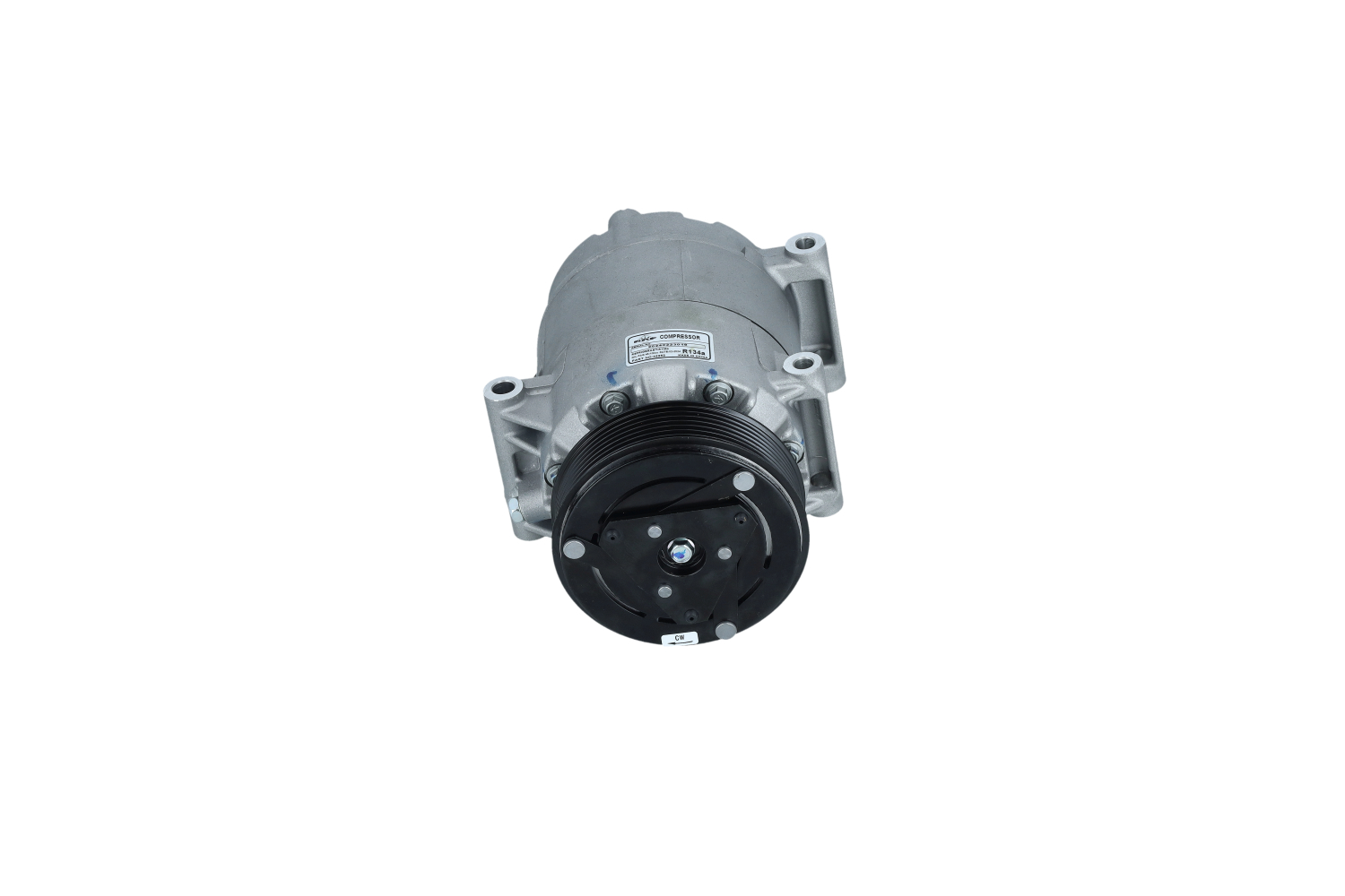 OEM Sprężarka klimatyzacji RENAULT 2.0 (JK0K) 133 KM benzyna 7711135104 od NRF online w świetnych cenach