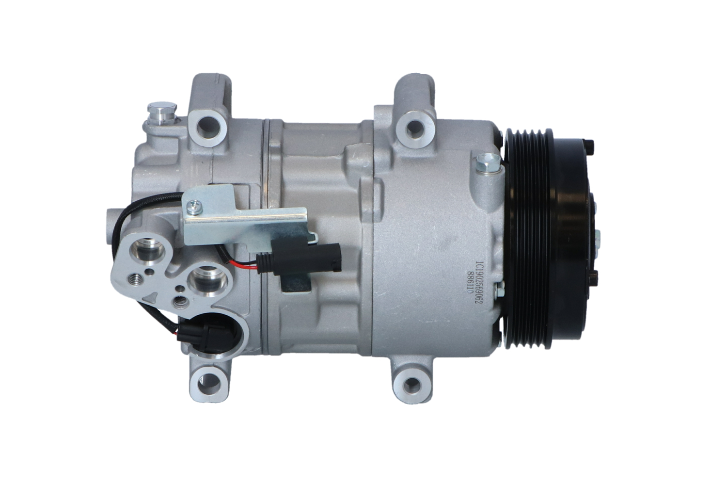 Acquista online Compressore aria condizionata 32583 originale a buon mercato, comparabile con i numeri OEM 0022304711