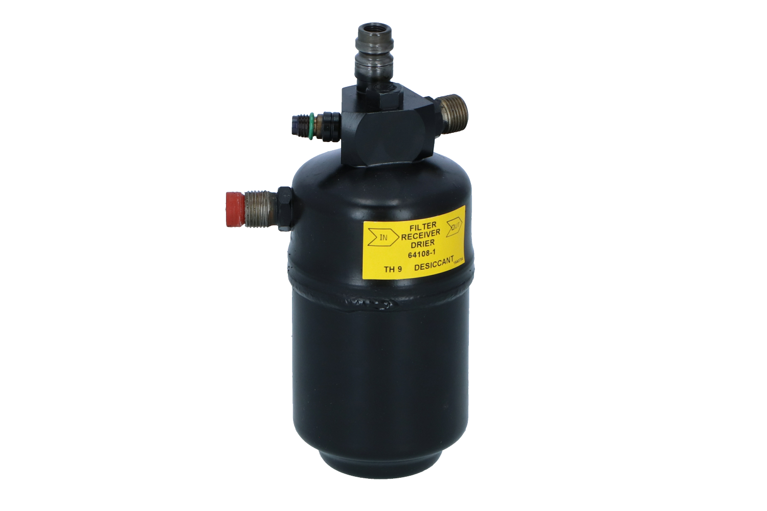 Kupite poceni originalno Susilnik, klimatska naprava 33345, primerljivo z 6453KF OEM številke, prek spleta