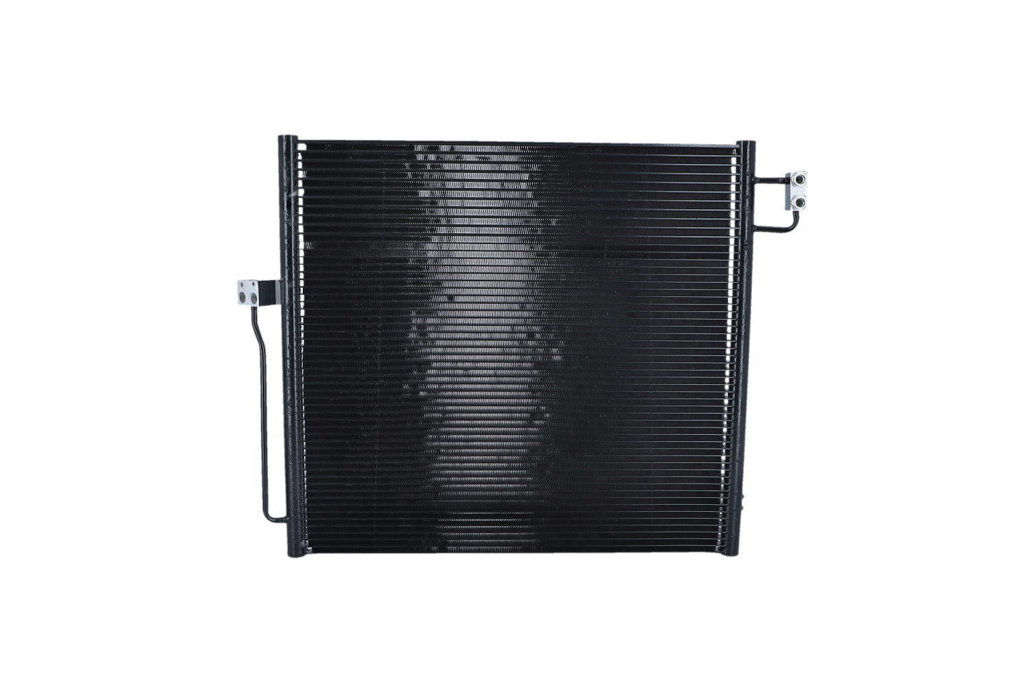 OE Condensatore MERCEDES-BENZ Classe M 2001 0995000002, A0995000002, 2515000054 di NRF