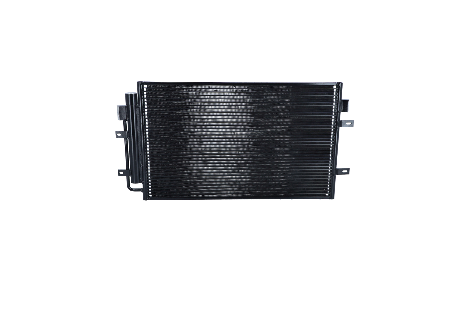 OE Kondenzator IVECO Daily 2012 5801255825, 504022601, 504022601 od NRF