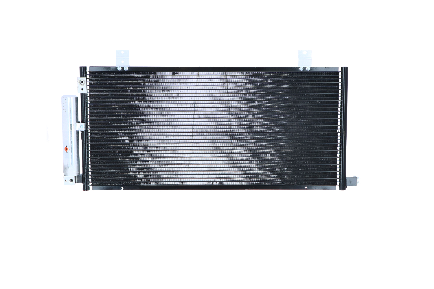 OE Kondensor MITSUBISHI GALANT 2022 7812A173, MR958343, MB813733 från NRF