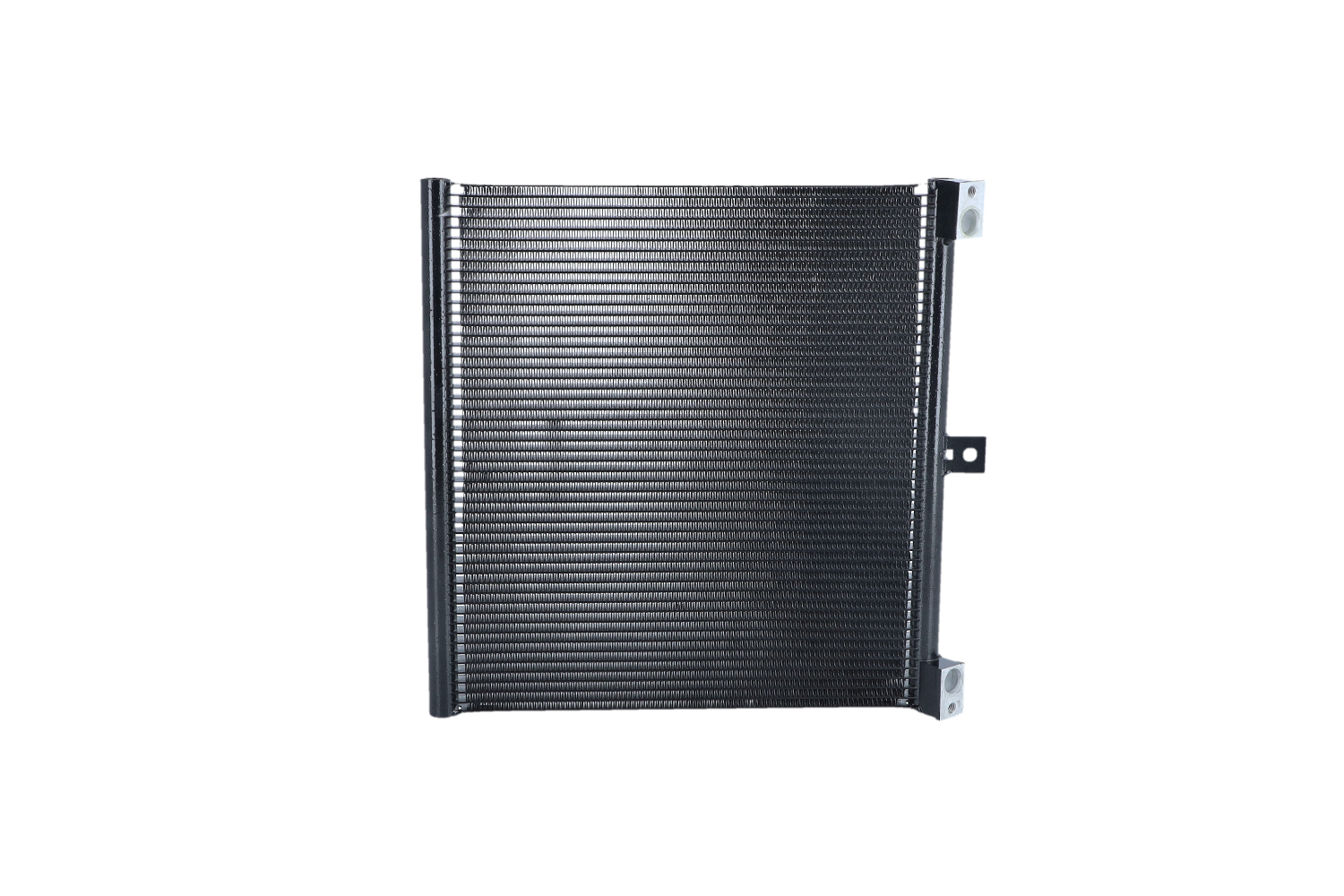 OEM Radiator aer conditionat Porsche Cayman 981 2016 99157311102, 99157311106 NRF