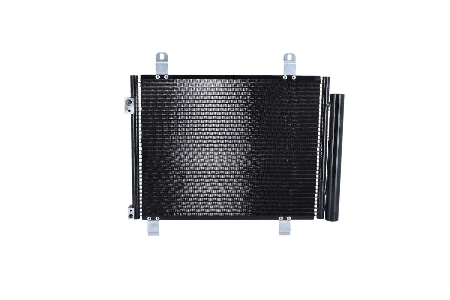 OEM Radiator clima VAUXHALL Agila Mk2 (B) (H08) 2011 4709132, 93193976, 9531051K10 NRF