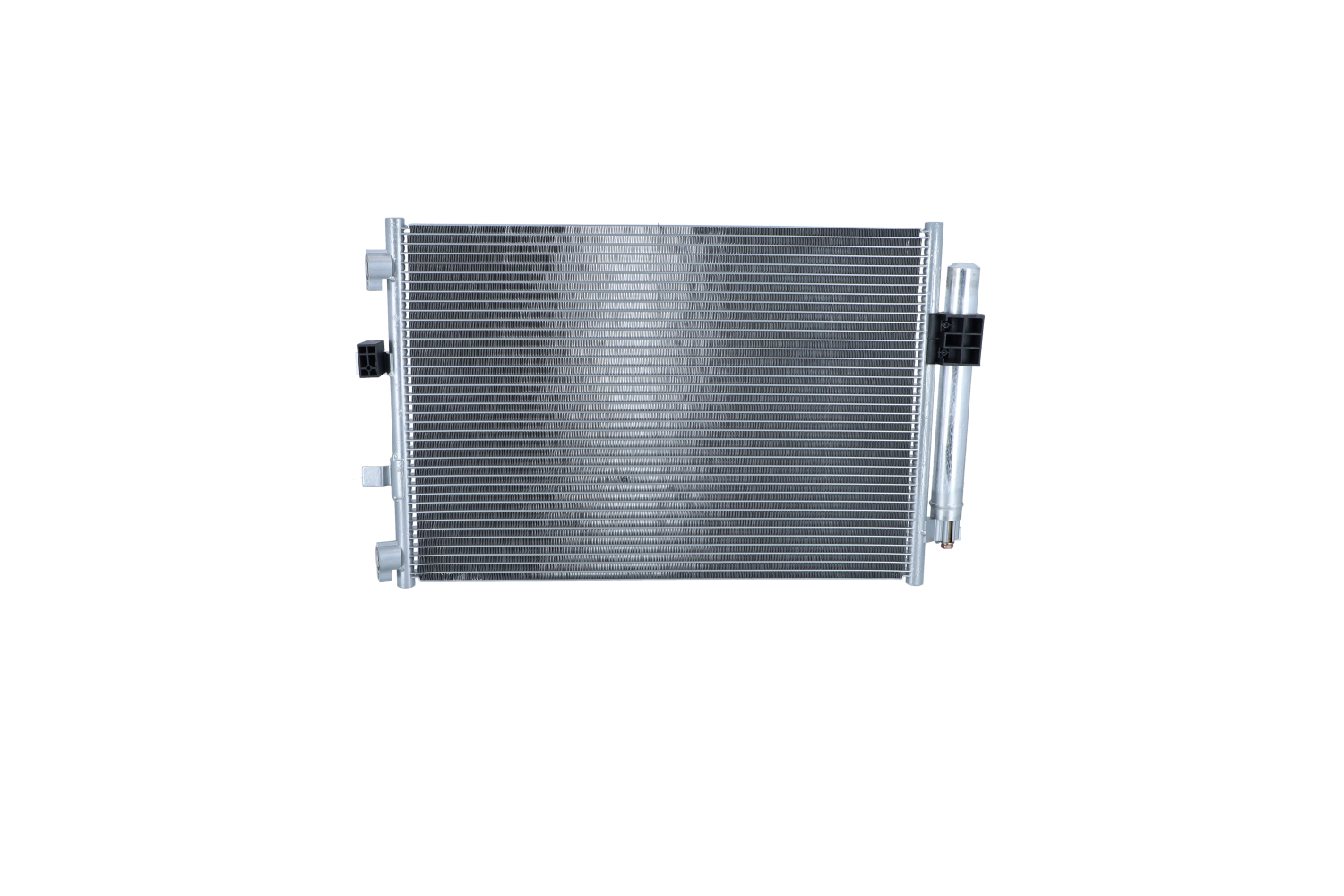 OEM Radiatore clima Ford C-Max 2 serie 2018 1703509, 1798139, 1851079 NRF
