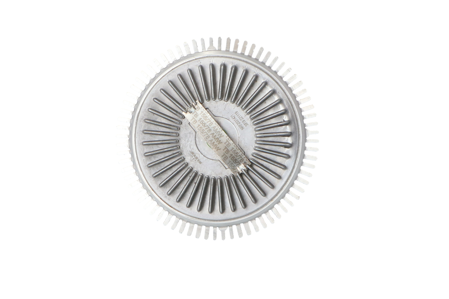 OEM Съединител, вентилатор на радиатора Audi A4 B7 2006 6083937, 059121350, 059121350D NRF