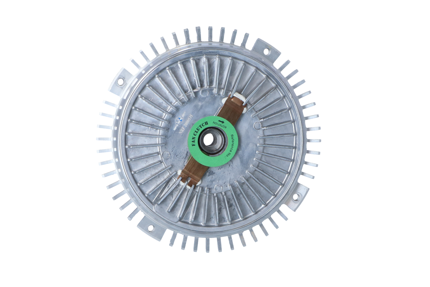 Køb billige originale Kobling, kølerventilator 49537 tilsvarende med A0002003822 OEM numre online