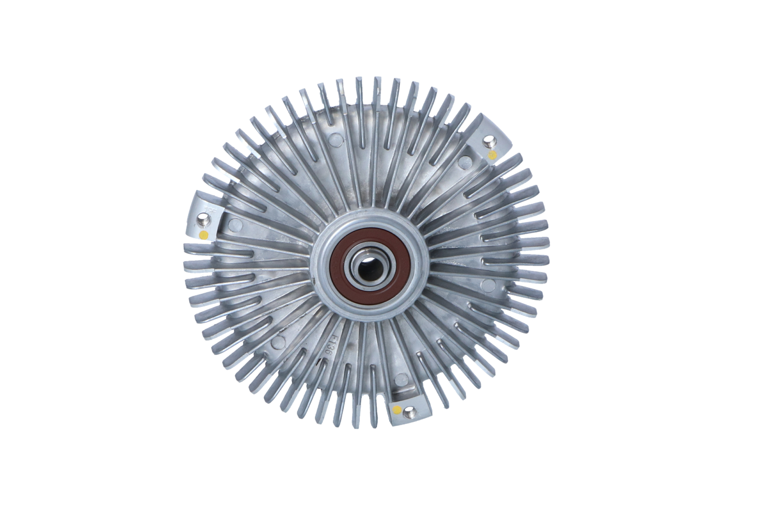 OEM Koppeling, radiateurventilator MERCEDES-BENZ 408 CDI 2.2 82 PK Diesel 0002005922 van NRF online aan geweldige prijzen