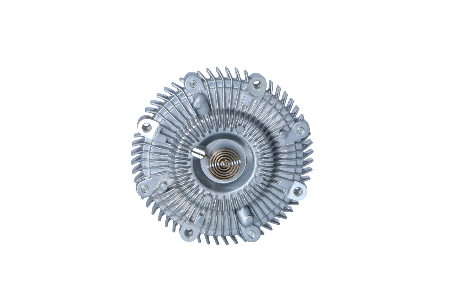 Compre NRF Embrague, ventilador del radiador Número de producto: 49556 a bajo precio de 42,74 €