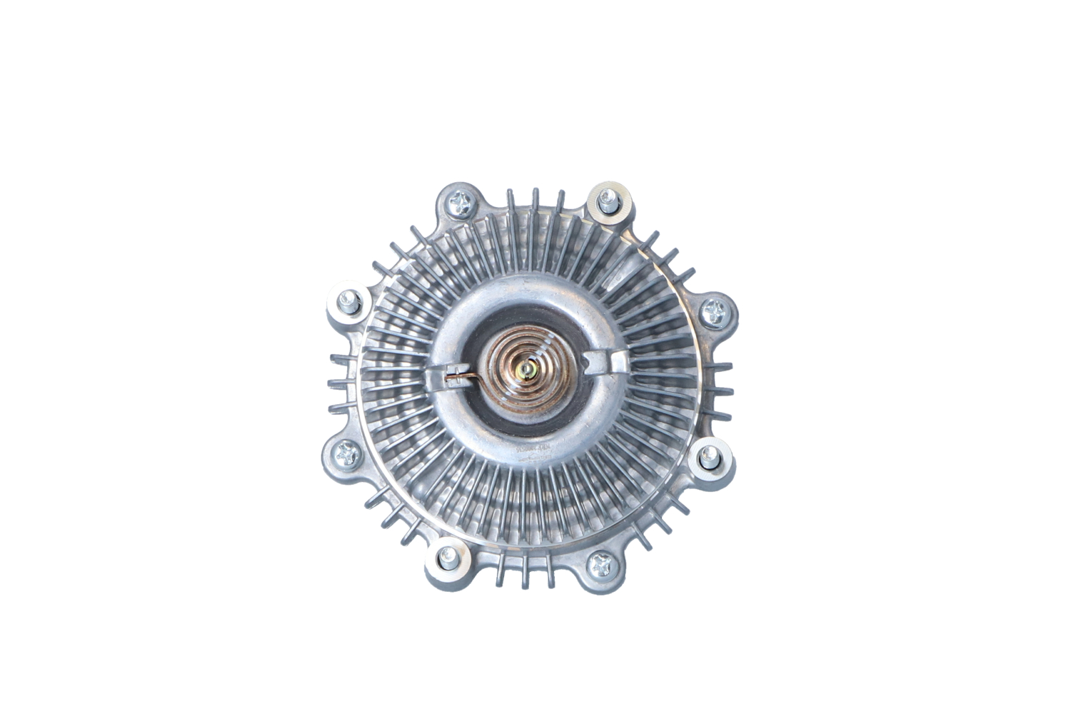 Kjøp NRF Clutch, kjølevifte Product No .: 49559 for den lave prisen av 517,35 kr