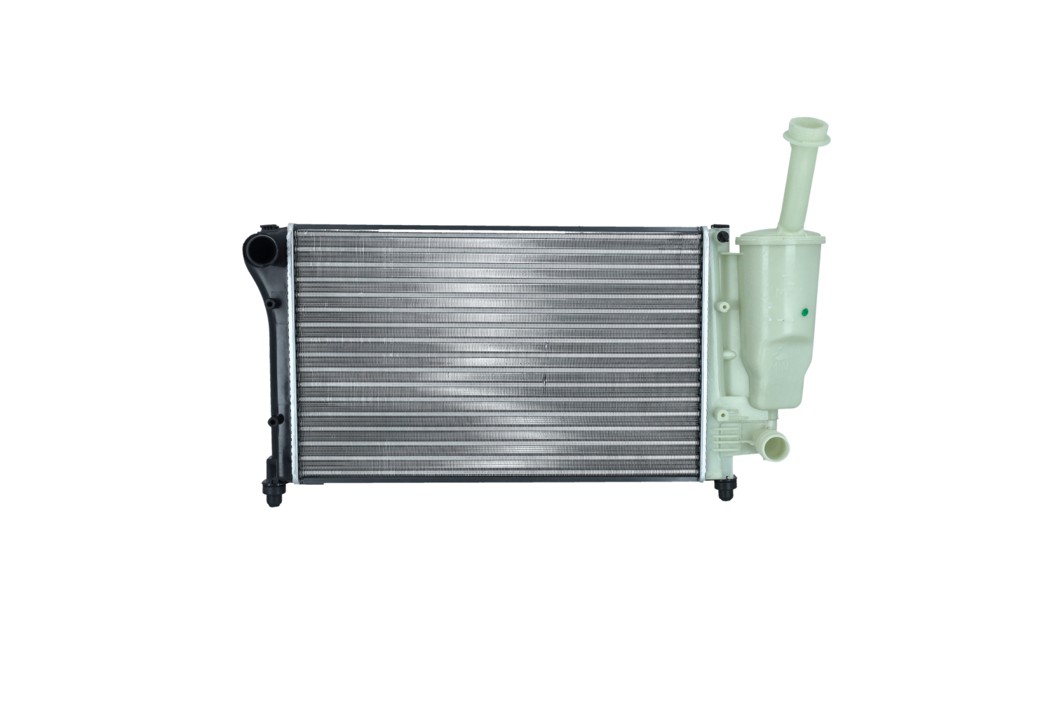 OEM Chłodnica, układ chłodzenia silnika FIAT 1.1 (169.AXA1A) 54 KM benzyna 51759805 od NRF online w świetnych cenach