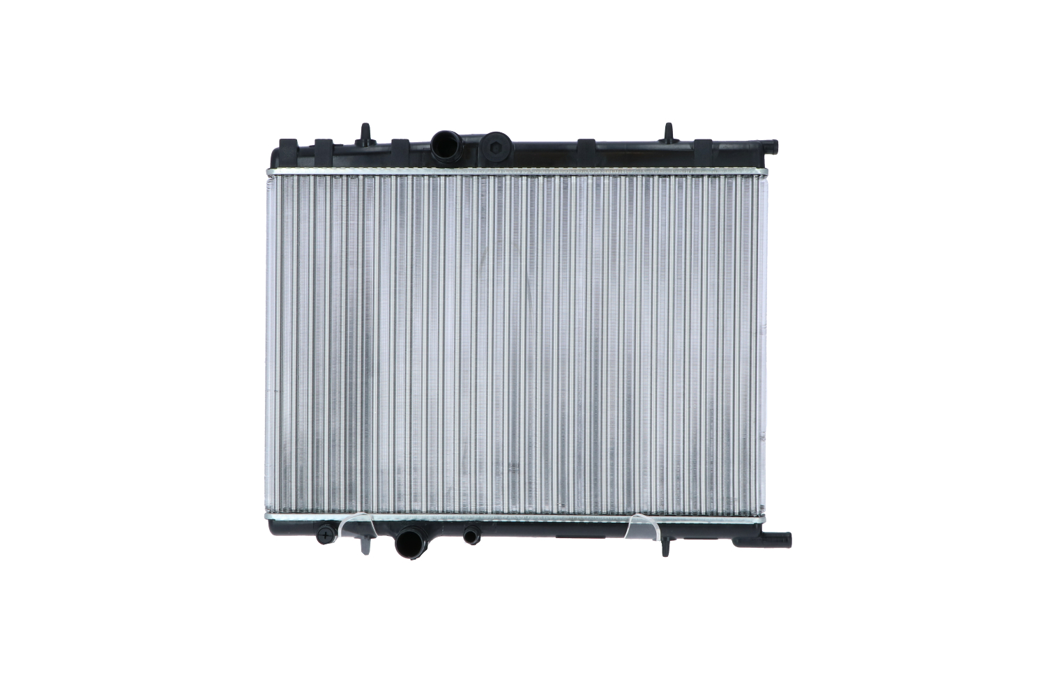 Cumpărați Radiator, racire motor de la NRF Număr produs: 53424A la prețul de doar 263,27 lei